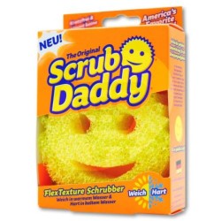 SCRUB DADDY SPUGNA DA CUCINA 1 PZ DADDY