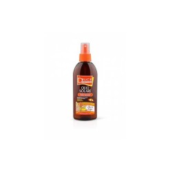 DELICE SOLAIR OLIO ABBRONZATURA ULTRA BRONZE OLIO DI ARGAN 150 ML