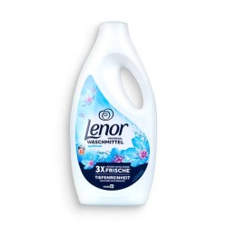 LENOR LIQUIDO LAVATRICE 30 LAVAGGI 1.5LT RISVEGLIO PRIMAVERILE