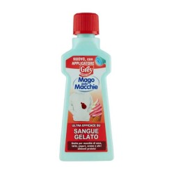GREY SMACCHIATORE 50ML SANGUE/GELATO