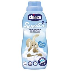CHICCO AMMORBIDENTE 750 ML TALCO