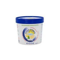 SMAPIU DETERGENTE MULTIUSO ACIDO CITRICO 500 GR