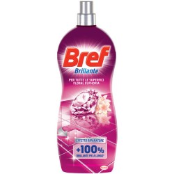 BREF BRILLANTANTE PAVIMENTI 1,25LT EUFORIA