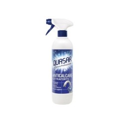 QUASAR DETERGENTE SPRAY 580 ML ANTICALCARE