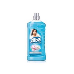 ALBA DETERGENTE PAVIMENTI 1000 ML LOTO