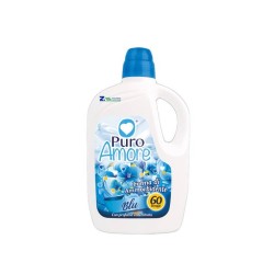 PURO AMORE AMMORBIDENTE 60 LAVAGGI BLU