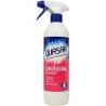 QUASAR SGRASSATORE SPRAY 580 ML CANDEGGINA