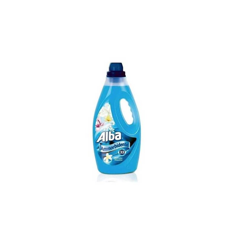 ALBA AMMORBIDENTE 33 LAV.1850 ML CLASSICO