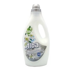 ALBA AMMORBIDENTE 33 LAV.1850 ML IRIS