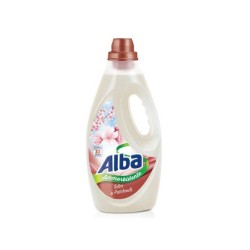 ALBA AMMORBIDENTE 33 LAV.1850 ML TALCO