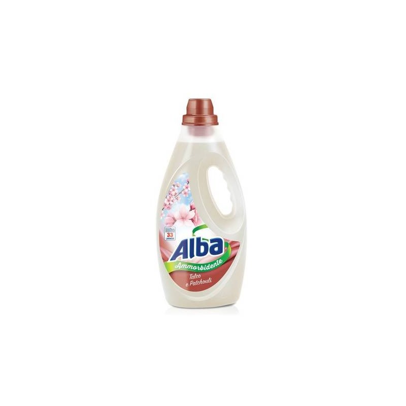 ALBA AMMORBIDENTE 33 LAV.1850 ML TALCO
