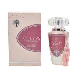 LATTAFA MOHRA SILVER ROSE FOR WOMAN EDP 100ML VAPO