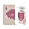 LATTAFA MOHRA SILVER ROSE FOR WOMAN EDP 100ML VAPO
