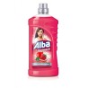 ALBA DETERGENTE PAVIMENTI 1000 ML MELOGRANO