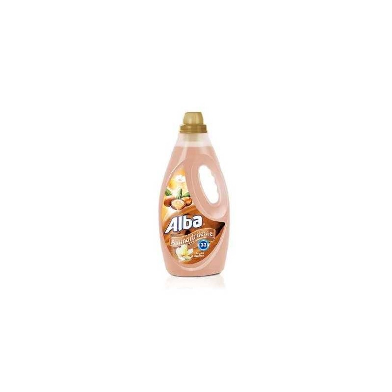 ALBA AMMORBIDENTE 33 LAV.1850 ML ARGAN