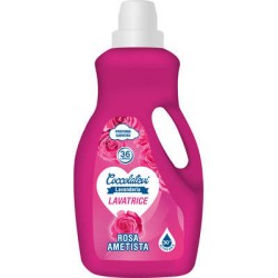 COCCOLATEVI DETERGENTE LAVATRICE 36 LAV.1800 ML ROSA