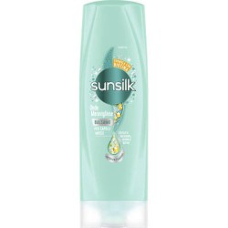 SUNSILK BALSAMO ONDE MERAVIGLIOSE 200 ML