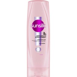 SUNSILK BALSAMO LUMINOUS 200 ML