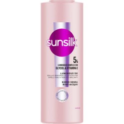 SUNSILK SIERO LUMINOUS 200 ML