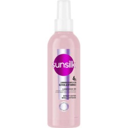 SUNSILK SPRAY LUMINOUS 200 ML