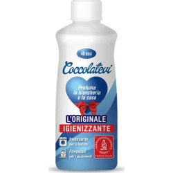 COCCOLATEVI DETERGENTE PROFUMATORE MULTIUSO 250 ML ORIGINALE