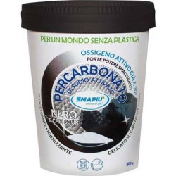 SMAPIU DETERGENTE PERCARBONATO NERI/SCURI 500 GR