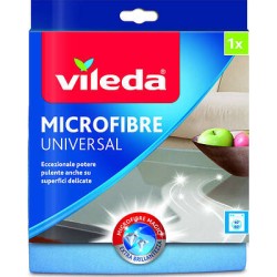 VILEDA PANNO IN MICROFIBRA UNIVERSAL 38X36