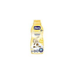CHICCO AMMORBIDENTE 750 ML CAREZZA