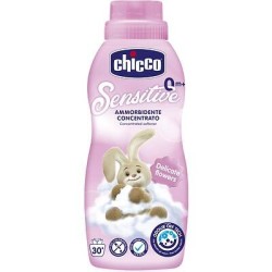 CHICCO AMMORBIDENTE 750 ML FIORI