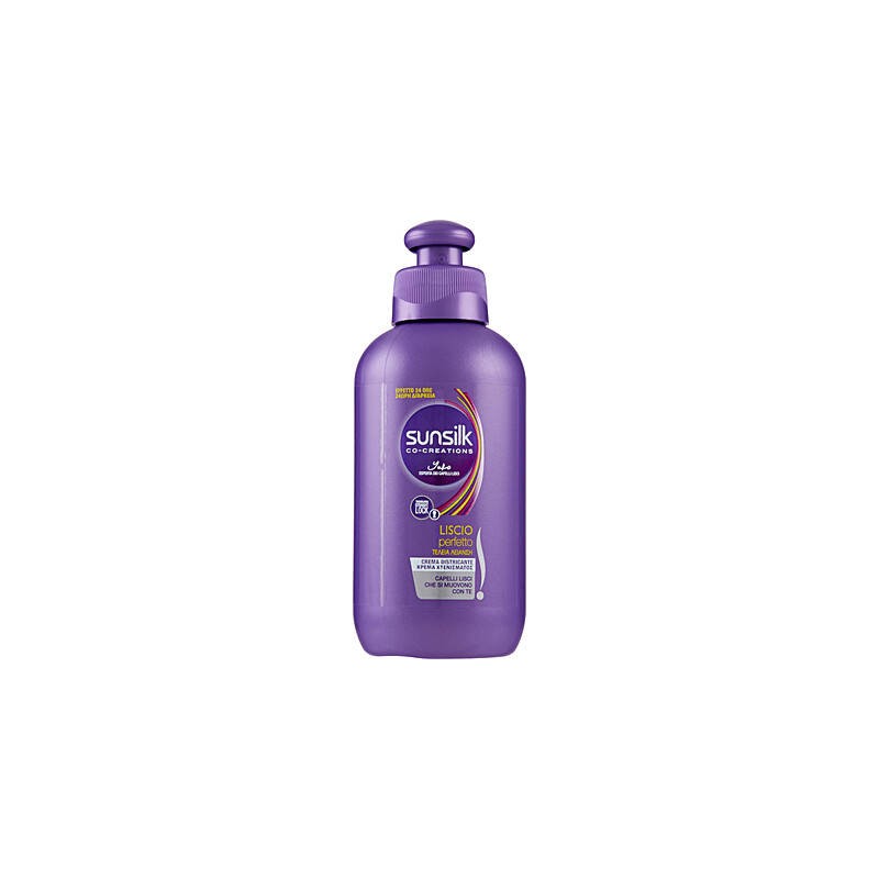 SUNSILK CREMA LISCIO PERFETTO 200 ML