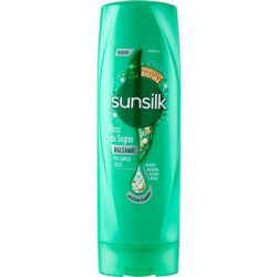 SUNSILK BALSAMO RICCI 200 ML