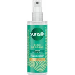 SUNSILK SPRAY RAVVIVA RICCI 150 ML