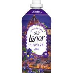LENOR AMMORBIDENTE CONC. -Essenze D'Italia- 87 LAVAGGI FIRENZE