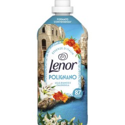 LENOR AMMORBIDENTE CONC. -Essenze D'Italia- 87 LAVAGGI POLIGNANO
