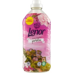 LENOR AMMORBIDENTE 86 LAV. PORTOFINO