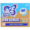 ACE CANDEGGINA  GREEN GENTILE MAXI TABS PZ.14
