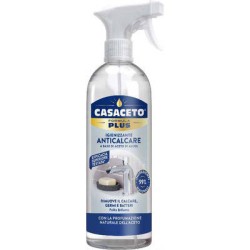 CASACETO SPRAY IGIENIZZANTE ANTICALCARE 750 ML