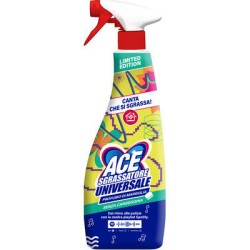 ACE SGRASSATORE SPRAY 800 ML UNIVERSALE MARSIGLIA