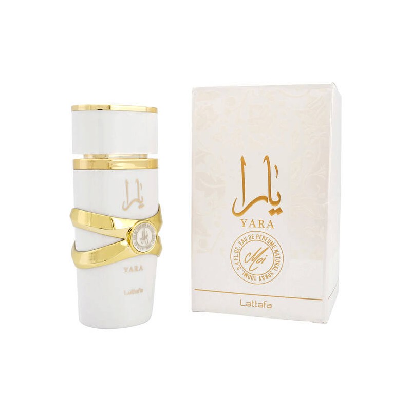 LATTAFA YARA MOI FOR WOMAN EDP 100 ML VAPO