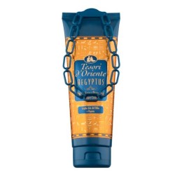 TESORI D'ORIENTE DOCCIA 250 ML AEGYPTUS
