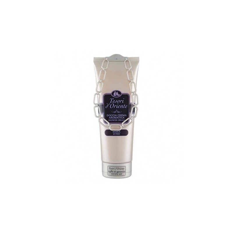 TESORI D'ORIENTE DOCCIA 250 ML MIRRA