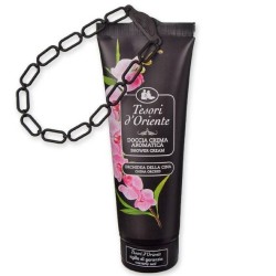 TESORI D'ORIENTE DOCCIA 250 ML ORCHIDEA DELLA CINA