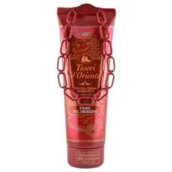 TESORI D'ORIENTE DOCCIA 250 ML FIORE DRAGONE