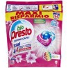 BIO PRESTO LAVATRICE POWER CAPS COLOR 54