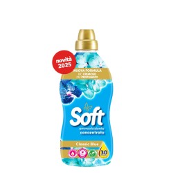 SOFT AMMORBIDENTE CONC. CLASSICO 750ML NEW