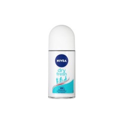 NIVEA DEO ROOL ON 50ML DRY FRESH