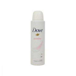 DOVE DEOD. SPRAY 200 ML POWDER TALCO SOFT