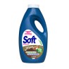 SOFT LAVATRICE SENSUAL ARGAN 50 LAV.