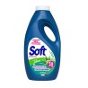 SOFT LAVATRICE LINFA DI ALOE 2250 ML 50 LAVAGGI