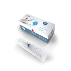 DEALO PHARMA 10 SIRINGHE STERILI 5ML